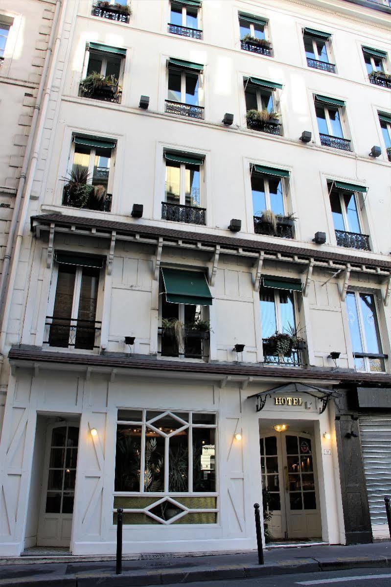 Du Temps París